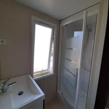 Camping Le Clos Lalande * Montricoux