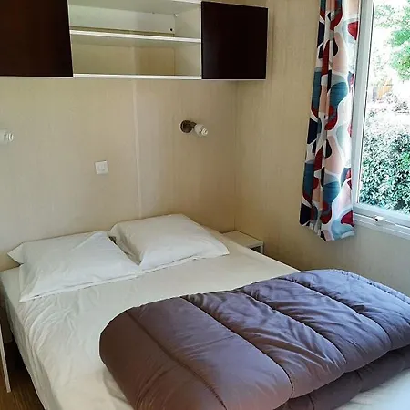 Camping Le Clos Lalande Camping