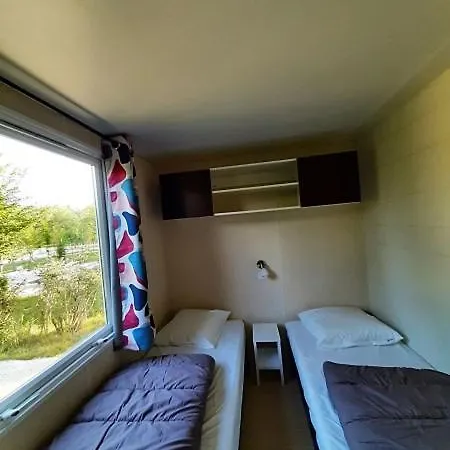 Camping Le Clos Lalande Camping *