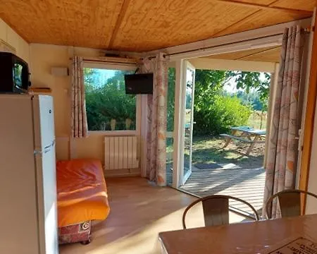 Camping Le Clos Lalande Camping