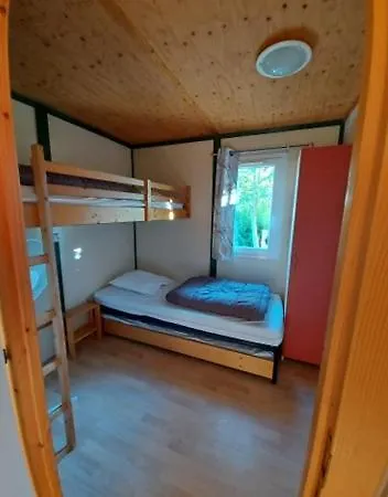 Camping Le Clos Lalande Camping *