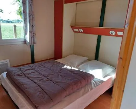 Camping Camping Le Clos Lalande *