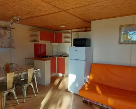 Camping Le Clos Lalande Camping *
