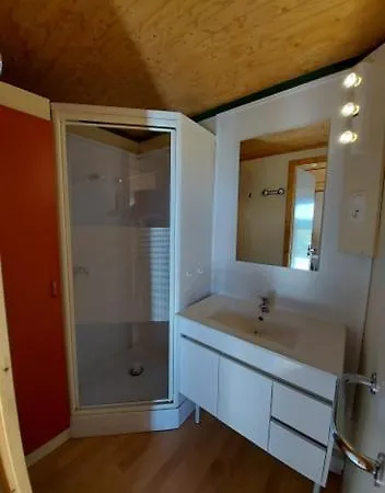 Camping Le Clos Lalande Montricoux