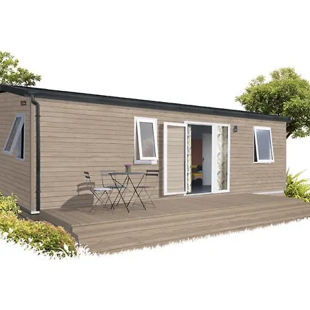 Camping Camping Le Clos Lalande *