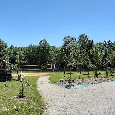 Camping Le Clos Lalande Camping