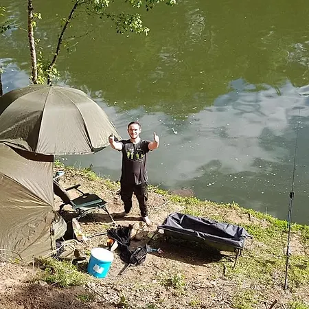 Camping Camping Le Clos Lalande *
