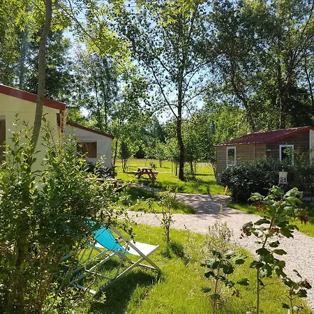 Camping Le Clos Lalande *