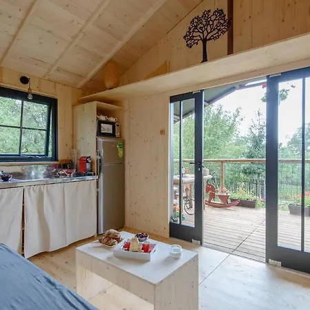 Camping Le Clos Lalande Montricoux