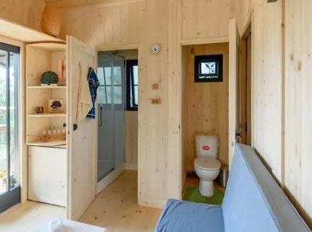 Camping Le Clos Lalande Camping